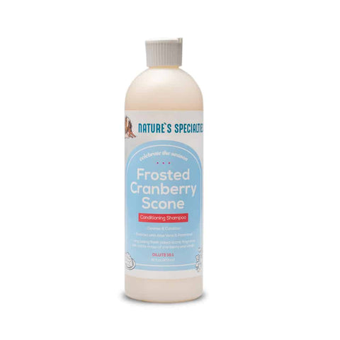 FROSTED CRANBERRY SCONE CONDITIONING SHAMPOO