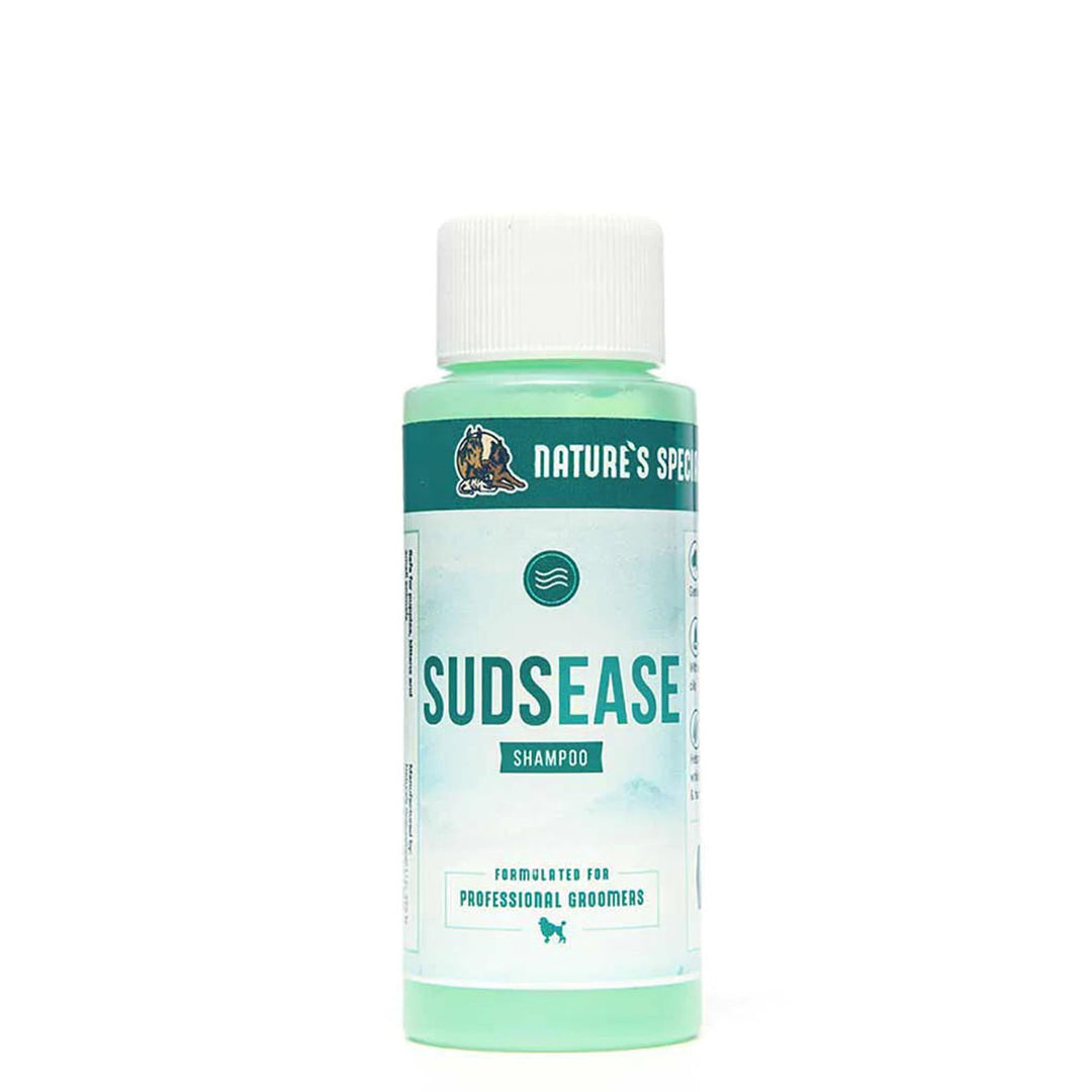 NS SUDSEASE SHAMPOO 8:1