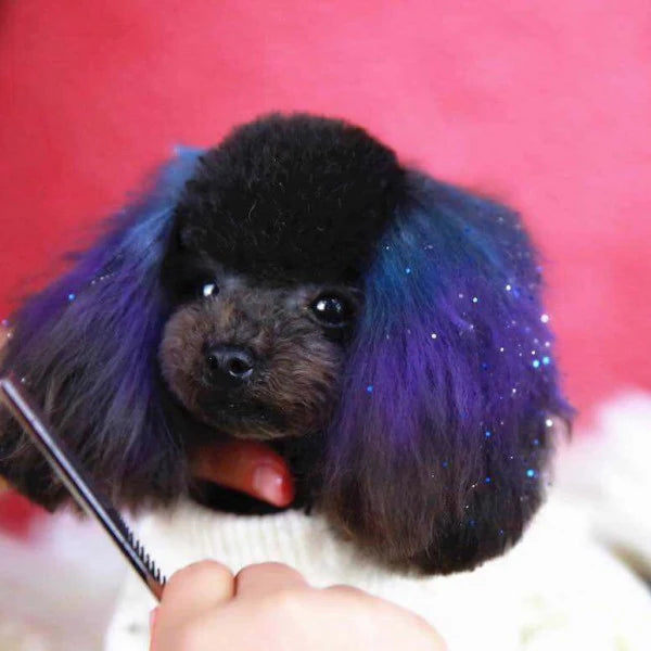 OPAWZ PET HAIR CHALK 4g