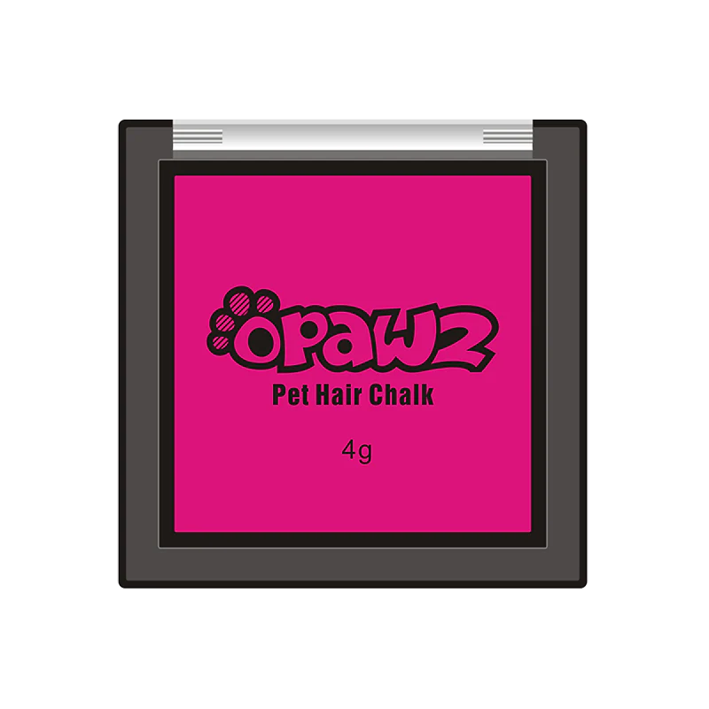 OPAWZ PET HAIR CHALK 4g