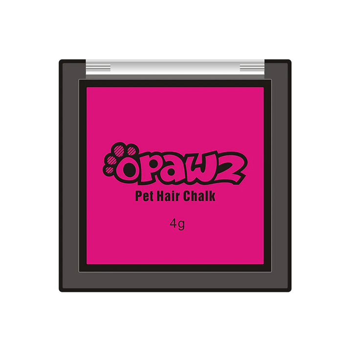 OPAWZ PET HAIR CHALK 4g