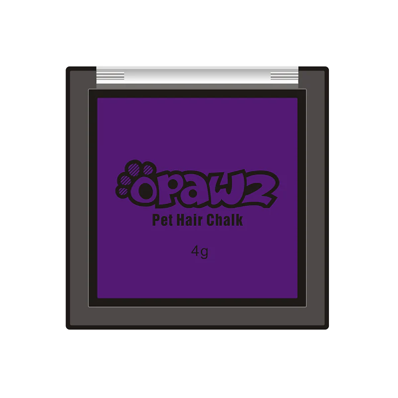 OPAWZ PET HAIR CHALK 4g