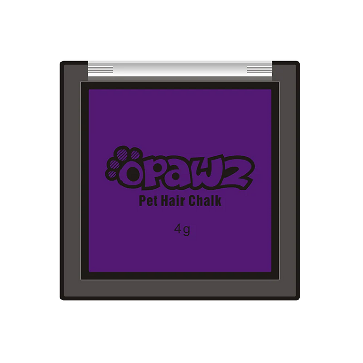 OPAWZ PET HAIR CHALK 4g