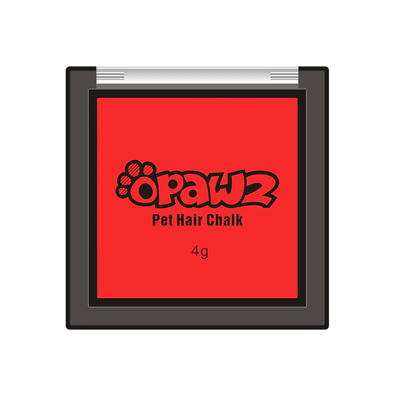 OPAWZ PET HAIR CHALK 4g