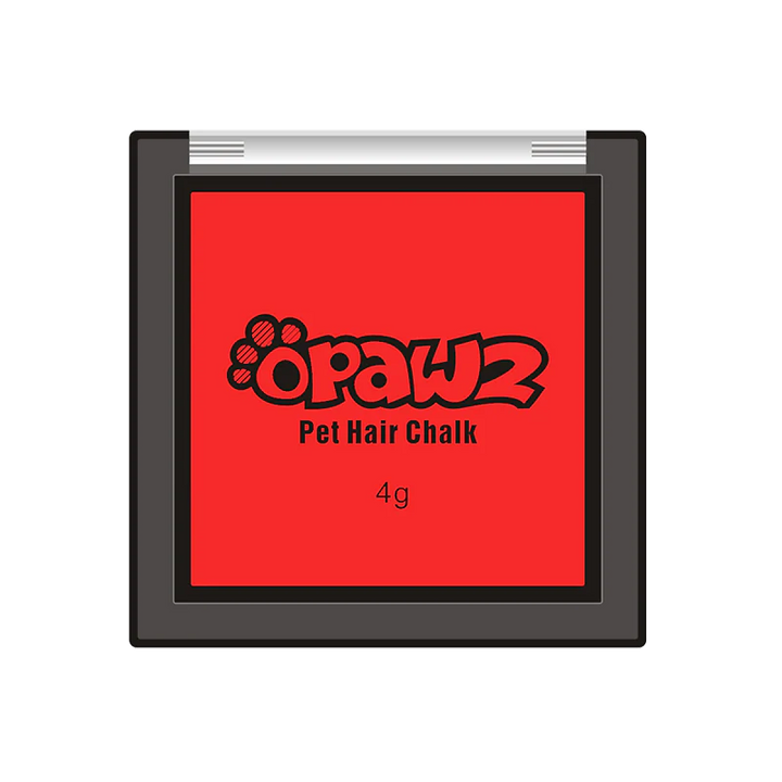 OPAWZ PET HAIR CHALK 4g