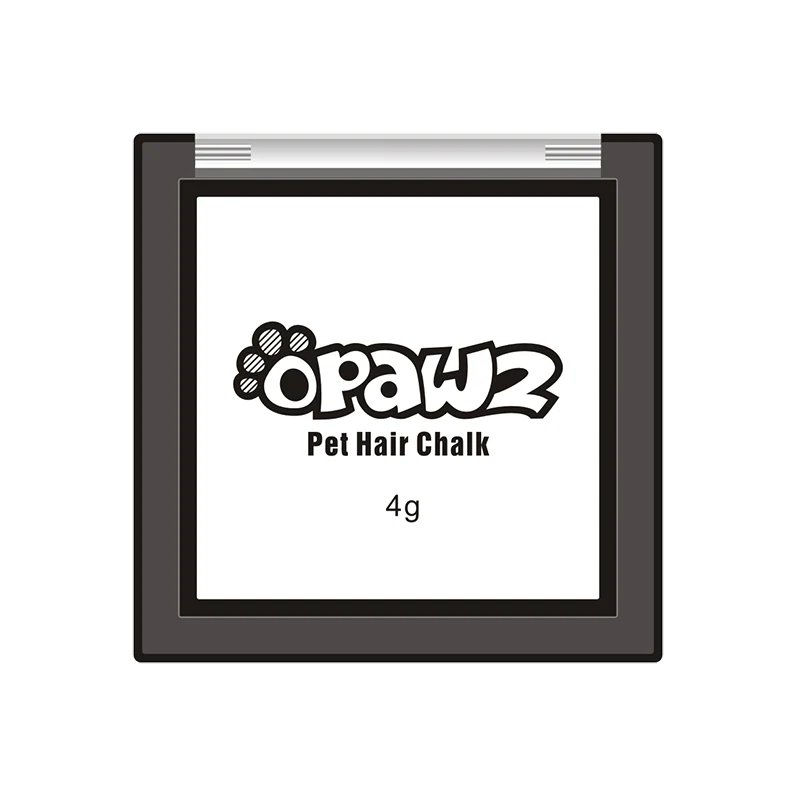 OPAWZ PET HAIR CHALK 4g