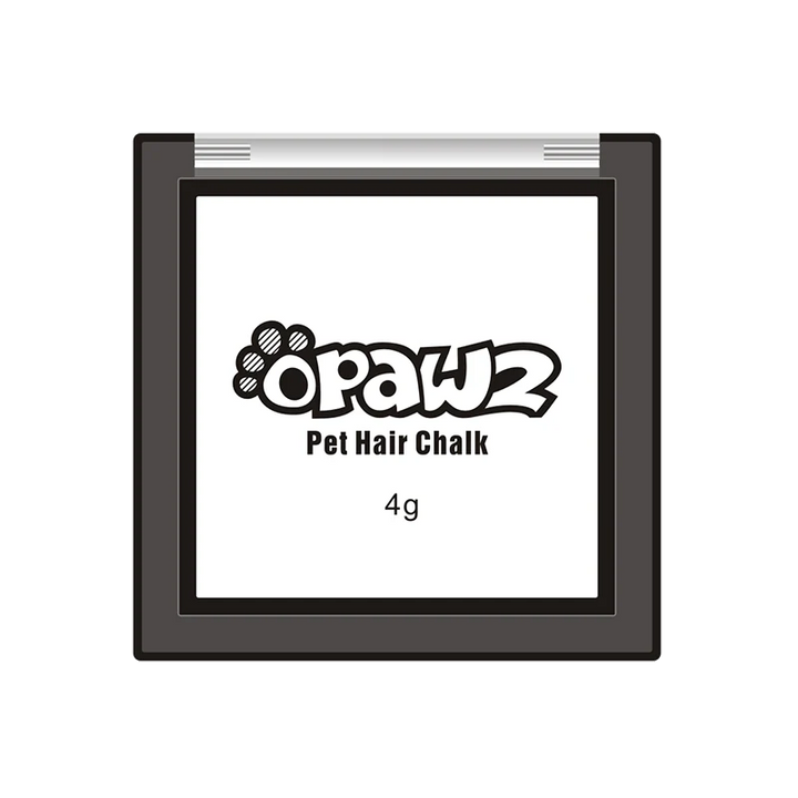 OPAWZ PET HAIR CHALK 4g