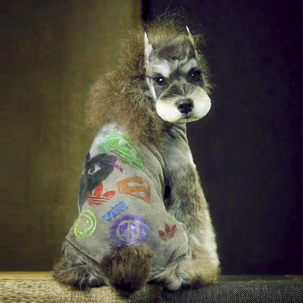 OPAWZ PET GLITTER GEL 1.06oz