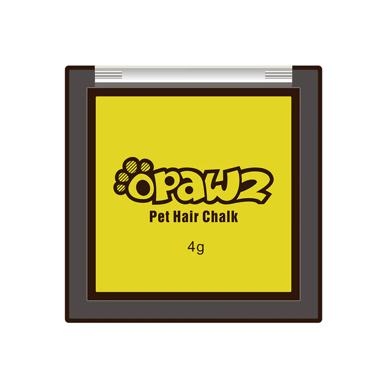 OPAWZ PET HAIR CHALK 4g