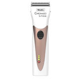 Wahl Chromado Lithium Cordless Clipper Rose Gold