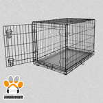 Folding Dog Cages