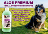 Aloe Premium 16:1 Shampoo