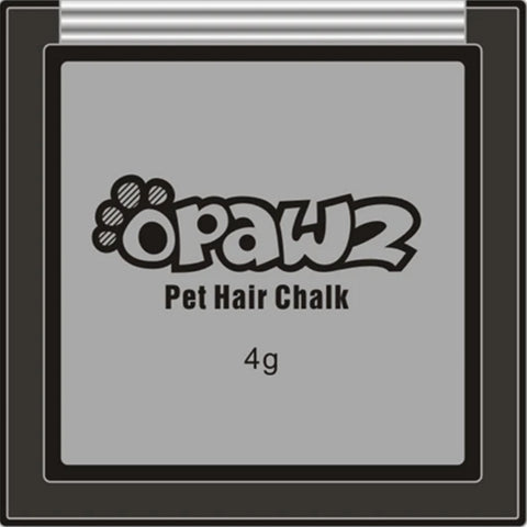 Pet Hair Chalk Grey