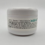 Invisible Hold Setting & Styling Gel 8oz