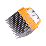 Artero Wide Snap-On Stailess Steel Comb