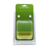 Artero Wide Snap-On Stailess Steel Comb