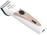 Wahl Chromado Lithium Cordless Clipper Rose Gold
