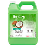 Oatmeal & Tea Tree Medicated Pet Shampoo 10:1