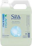 Spa Paw and Pad Treatment for Pets