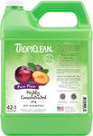 TropiClean Pure Plum High Concentrate Gallon 42:1