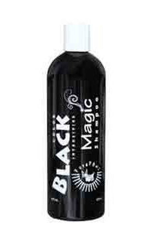 Black Magic Shampoo 16oz