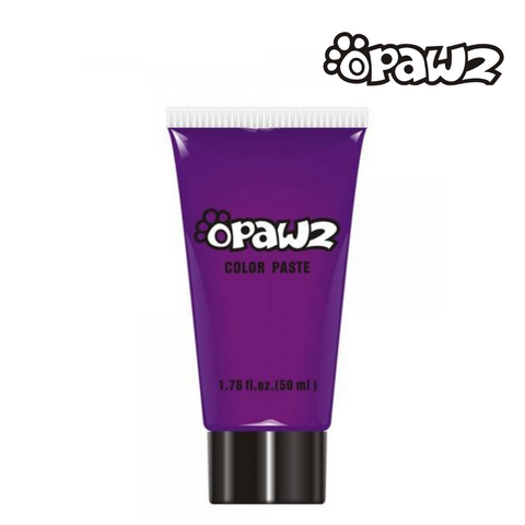 Color Paste Purple 1.76 oz