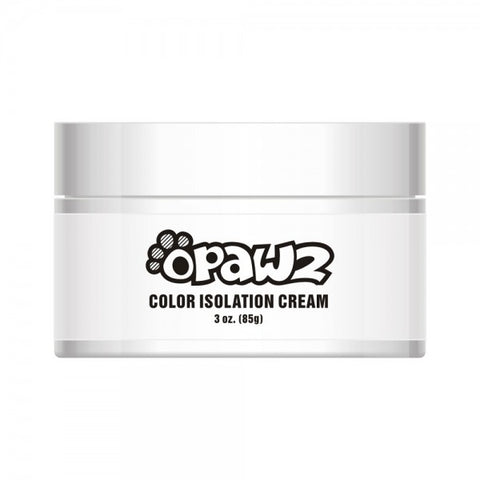 Color Isolation Cream 3 oz