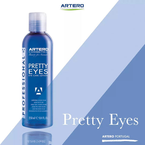 H646 Artero Pretty Eyes