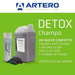 Artero Detox