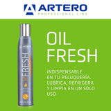 Y447 Artero Oil Fresh 6.2 oz