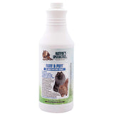 Fluff & Puff Re-Moisturizing Scissoring Spray 16 oz