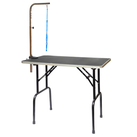Grooming Tables Fordable
