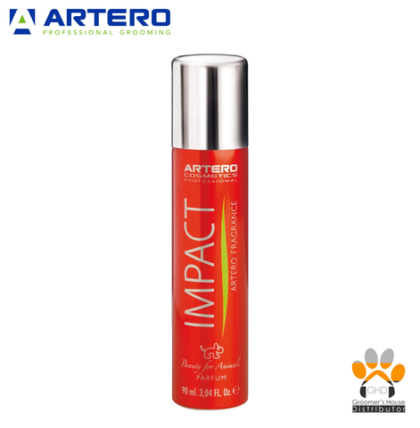 H653 Artero Parfum Impact 3.04 oz