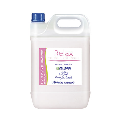 Artero Relax (Hypoallergenic) Shampoo