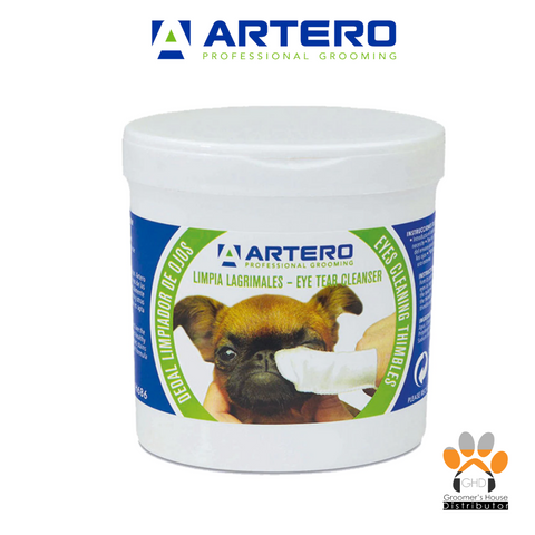 H686 Artero Disposable Eye Cleaning Wipes
