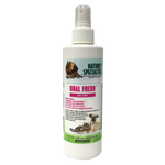 Oral Fresh® For Dogs & Cats