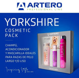 Artero Yorkshire Cosmetic Pack