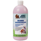 Sheamora Shea Butter  & Argan Oil Conditioner