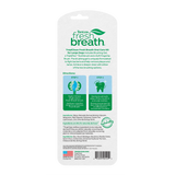 TropiClean Fresh Breath Oral Total Care Kit for Large Dogs 2oz