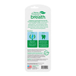 TropiClean Fresh Breath Oral Total Care Kit for Small & Medium Dogs 2oz