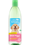 TropiClean Fresh Breath Dental Health Solution for Puppies 16oz
