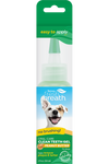 TropiClean Fresh Breath Peanut Butter Flavored Oral Care Gel for Dogs