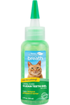 TropiClean Fresh Breath Oral Care Gel for Cats