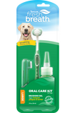 TropiClean Fresh Breath Oral Total Care Kit for Large Dogs 2oz
