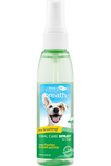 TropiClean Fresh Breath Oral Care Spray for Dogs 4oz
