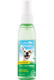 TropiClean Fresh Breath Oral Care Spray for Dogs 4oz