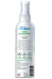 TropiClean OxyMed Hypo-Allergenic Spray for Dogs and Cats