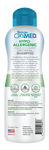 TropiClean OxyMed Hypo-Allergenic Shampoo for Dogs and Cats 10:1