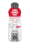TROPICLEAN PERFECTFUR™ LONG HAIRED COAT SHAMPOO FOR DOGS