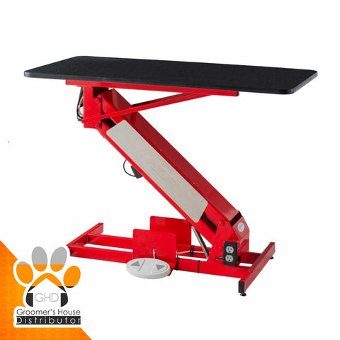 MasterLift Low Rider Electric Table 46"
